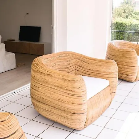 T3 Hyper Centre - Carles I Apartamento