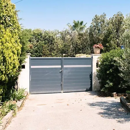 T3 Hyper Centre - Carles I Apartamento Saint-Tropez